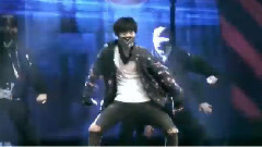 易烊千玺,TFBOYS - 蒙面Style