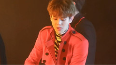 BEAST,梁耀燮 - Be Alright