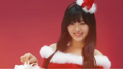 AOA,金澯美(AOA) - BC卡 Red 圣诞节-澯美