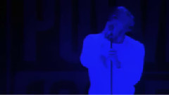 Chris Brown - Back To Sleep
