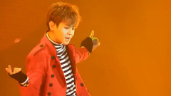 BEAST,梁耀燮 - I Think I Love You