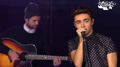 Nathan Sykes - Kiss Me Quick