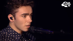 Nathan Sykes - Over and Over Again