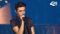 Nathan Sykes - White Christmas