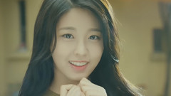金雪炫(AOA),AOA - Chicken Mania CF 雪炫告白篇20s