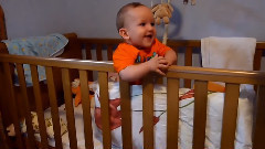 音乐短片 - Cot laughter