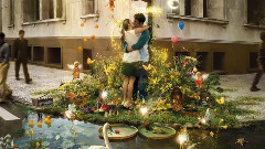 音乐短片 - На краю