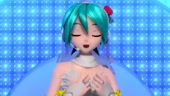 初音未来 - メルト