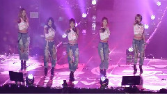EXID - 每夜