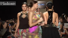 Fashion Show - Miami Beach Show <Sotto> (Swimwear Summer 2013)