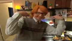 影视原声 - 电影<好好先生>幕后花絮之Norm's Pad