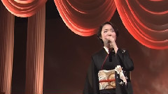 田川寿美 - 雪椿