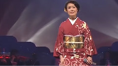 田川寿美 - 花一轮
