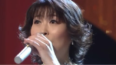 水森かおり - 泣きぬれてひとり旅