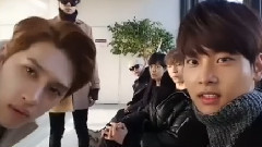 VIXX - Vapp直播 VIXX去中国活动了