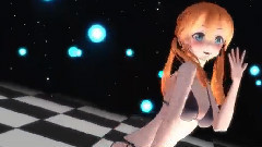 T-ara,动漫专属 - No.9 MMD艦これ (Janpenese ver.)