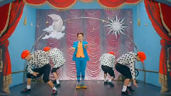 2PM,Jun.K(2PM) - Love Letter (Dance ver.)
