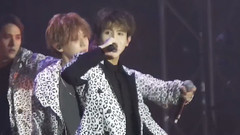 BEAST,梁耀燮 - Shock