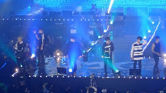 Infinite - 交给