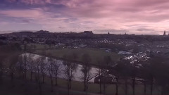 音乐短片 - Above DJI Phantom 2