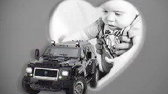 音乐短片 - ВОВА ТАНЦУЕТ Ира Левицкая REMIX