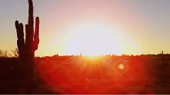 音乐短片 - The Phantom In The Desert