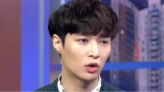 EXO - 张艺兴挑战脑筋急转弯 SMG新娱乐在线
