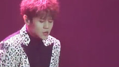 BEAST,梁耀燮 - Sweet Room