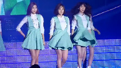 Lovelyz,JIN(Lovelyz) - Ah-Choo