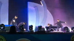 UNIQ - 一周年北京见面会开场舞