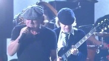 AC/DC乐队 - ACDC - Highway To Hell