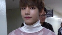 防弹少年团 - 防弹少年团 音乐银行 Special MC V [BANGTAN BOMB]