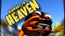 Jessy Dixon - Highway To Heaven