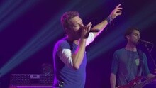 Coldplay - Coldplay Live At iHeartRadio 现场版 2015