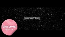 EXO - EXO_Sing For You_Music Video Teaser