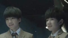 TFBOYS,王俊凯,王源 - 男神季 All Alone With You