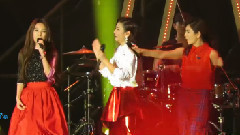 S.H.E - 小幸运