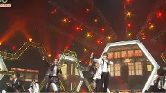 Super Junior - Devil