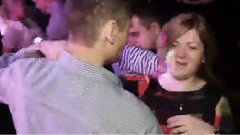 音乐短片 - I Like the Way You Move (Remix)