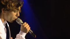 Mika - Touches You
