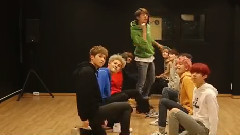 UP10TION - Catch me!(Dance Practice)