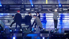 BTOB - 嘀嘀叭叭