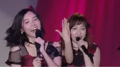 AKB48 - Oha!4 AKB48 8年越しのライブ 前田 & 大島 2大センター復活