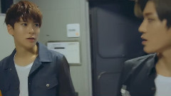 SMROOKIES - Happiness of SMROOKIES