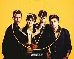 The Vamps - Rest Your Love
