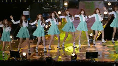 Lovelyz - Hi~