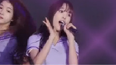 GFriend - 玻璃珠