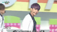 B1A4 - After 10 Years & Sweet Girl