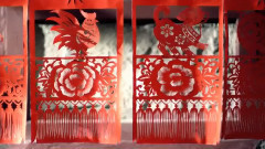 音乐短片 - Town legend