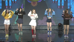 Red Velvet,WENDY(Red Velvet),涩琪(Red Velvet),IRENE(Red Velvet),YERI(Red Velvet) - Dumb Dumb